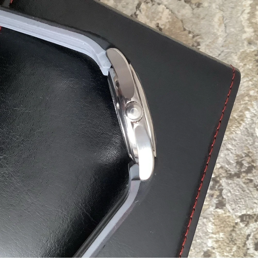 OMEGA SEAMASTER stainless steel watch🌟🌟 - Picture 5 of 15